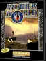 Commodore  Amiga  -  Another World